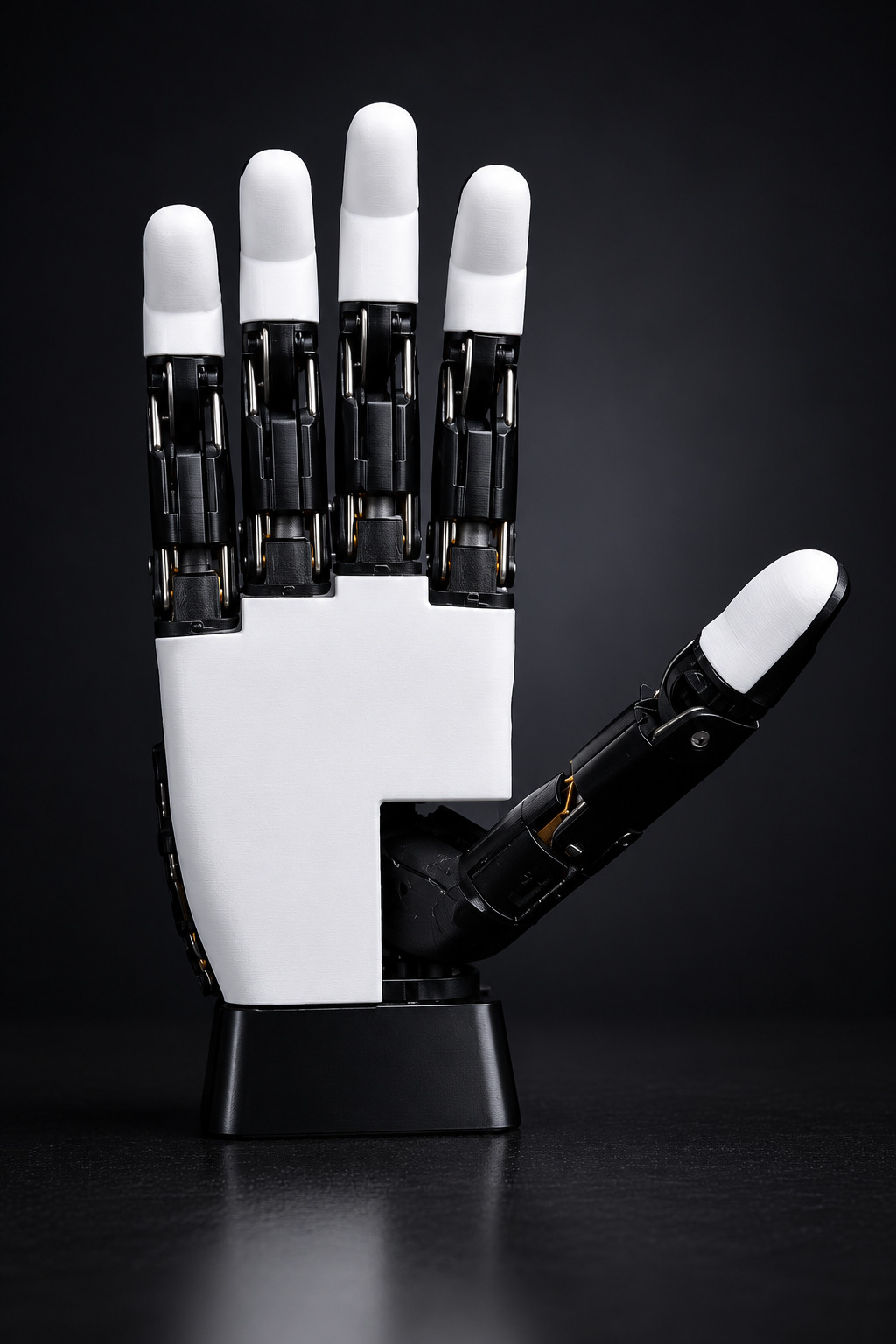 MH-Bio Bionic Hand